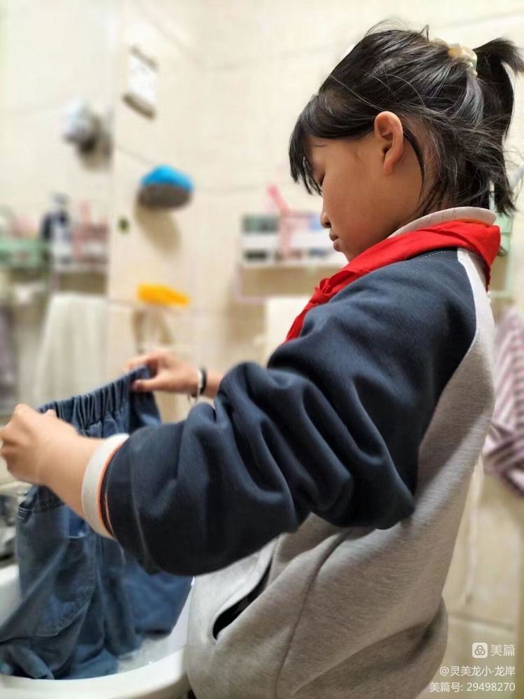 【灵美龙小&middot;龙岸】最好的祝福，送给最美的您——龙潭中心小学龙岸花园校区母亲节系列活动_html_m7534f72.jpg