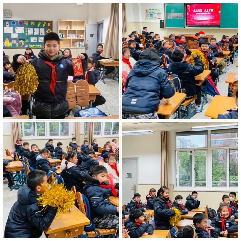 【灵美龙小·德育】龙启新篇 未来可期——龙潭中心小学本部2024春季学期开学典礼_html_1ac5a92f.jpg