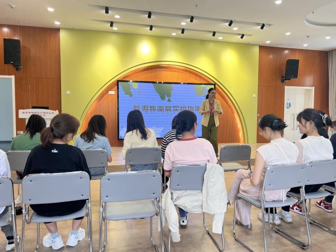230606美育蕴灵气培训促成长——栖霞幼儿园棒尼姆创意美术培训活动_html_m61c14dbd.jpg