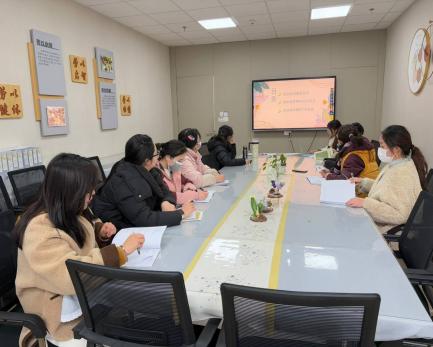 【枫香栖幼】童心融合 共筑成长  ——栖霞幼儿园融合教育教研活动（五）