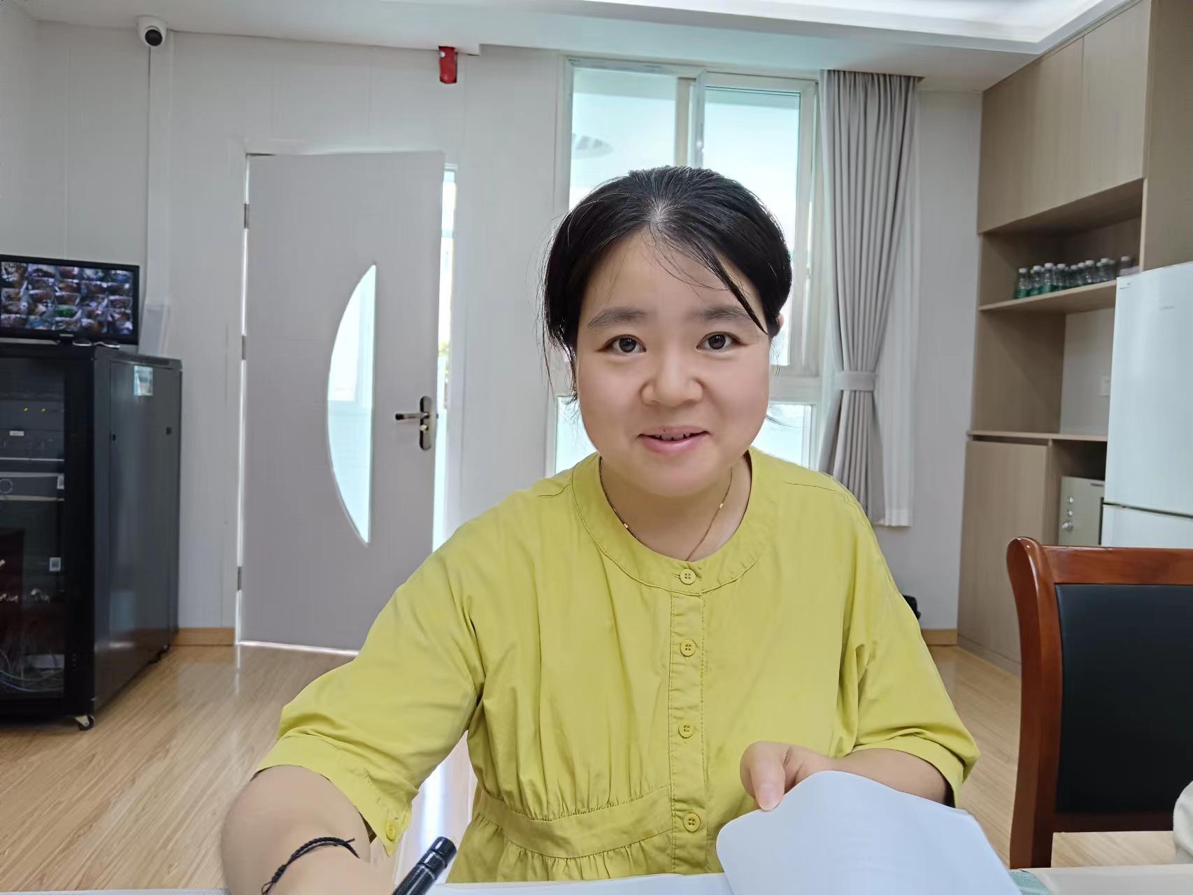 230627“课”随童心 “程”现精彩——栖幼红枫分园业务学习活动_html_55013262.jpg