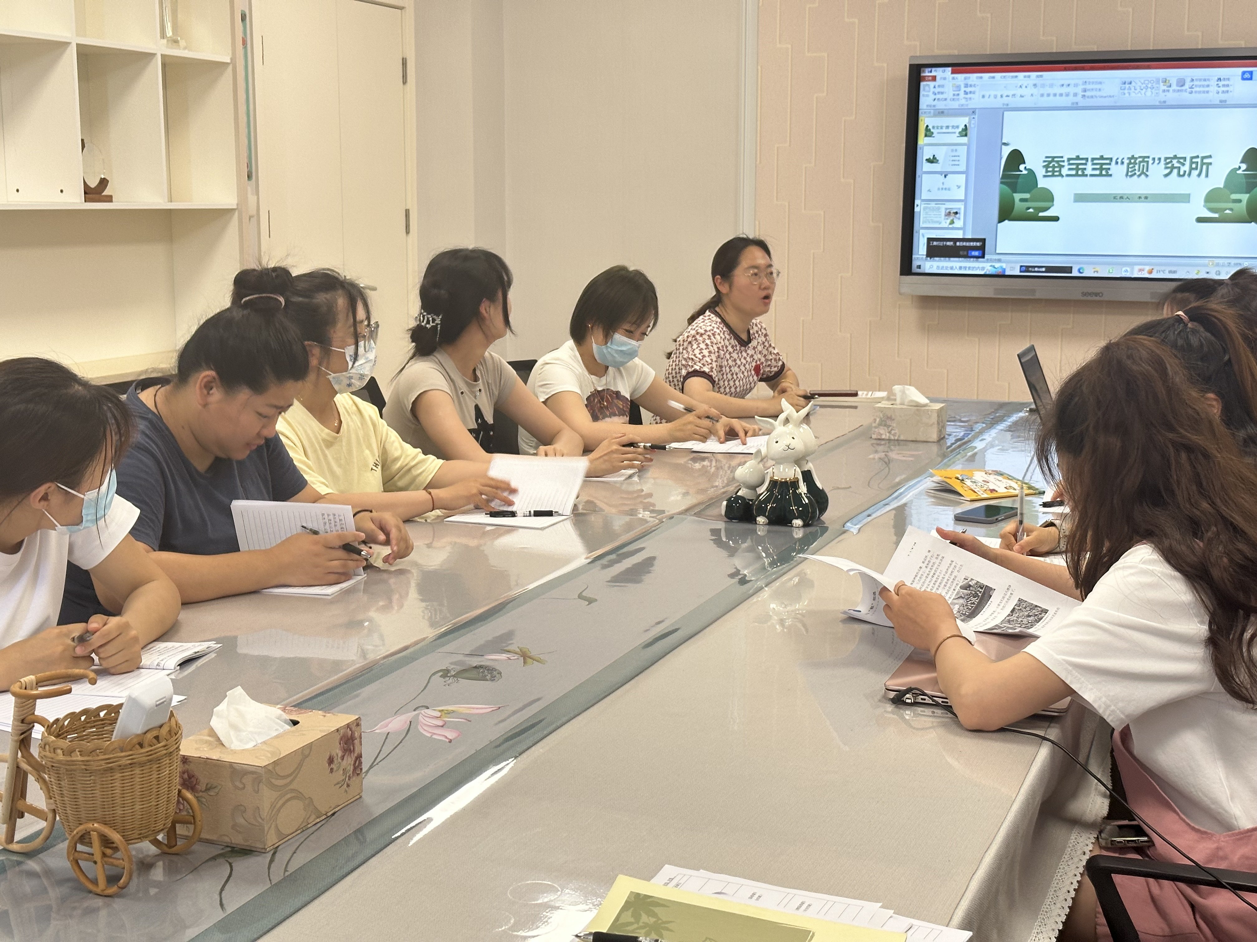 220608聚焦课程故事  共探幼儿教育 ——翡翠天域园科学领域教研组课程故事分享会_html_m7ab86ee3.jpg