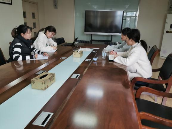 【枫香栖幼】共研共促 多彩发展 ——栖霞幼儿园五福园课程中心组教研活动（七）