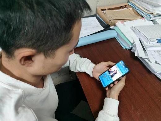 【枫香栖幼】家校共助防线 同建和谐校园  ——栖霞幼儿园翡翠天悦园家长学校活动