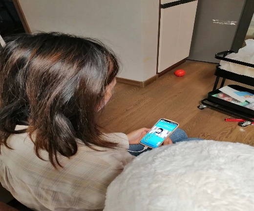 【枫香栖幼】关爱心灵 健康成长  ——栖幼翡翠天悦园家长学校活动