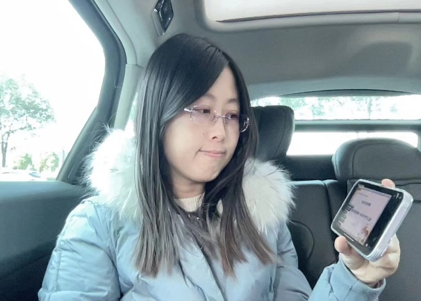 【枫香栖幼】家庭德育 以爱相约——栖霞幼儿园开展家庭德育辅导线上讲座