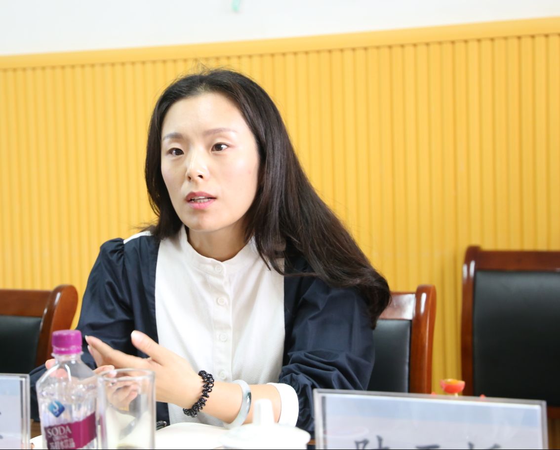 【枫香栖幼】借力教学视导  助推园所发展  ——栖幼红枫园接受栖霞区幼儿园教学、教研专项视导