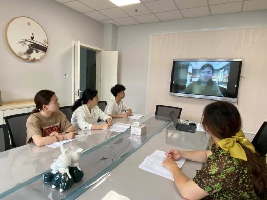 【枫香栖幼】以课程促发展 笃行致远促提升  ——栖幼翡翠天域园业务学习之课程游戏化项目的再认识