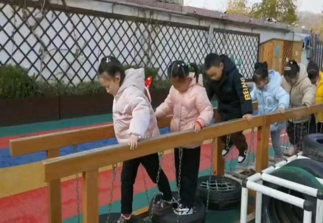 【枫香栖幼】“云”端共育 “幼”见成长 ——栖霞幼儿园红枫分园家长线上半日活动