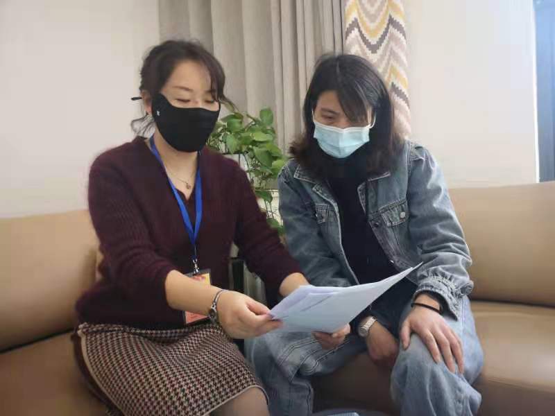 【枫香栖幼】督导促进步 努力保质量  ——记栖霞幼儿园翡翠天域园督学辅导工作