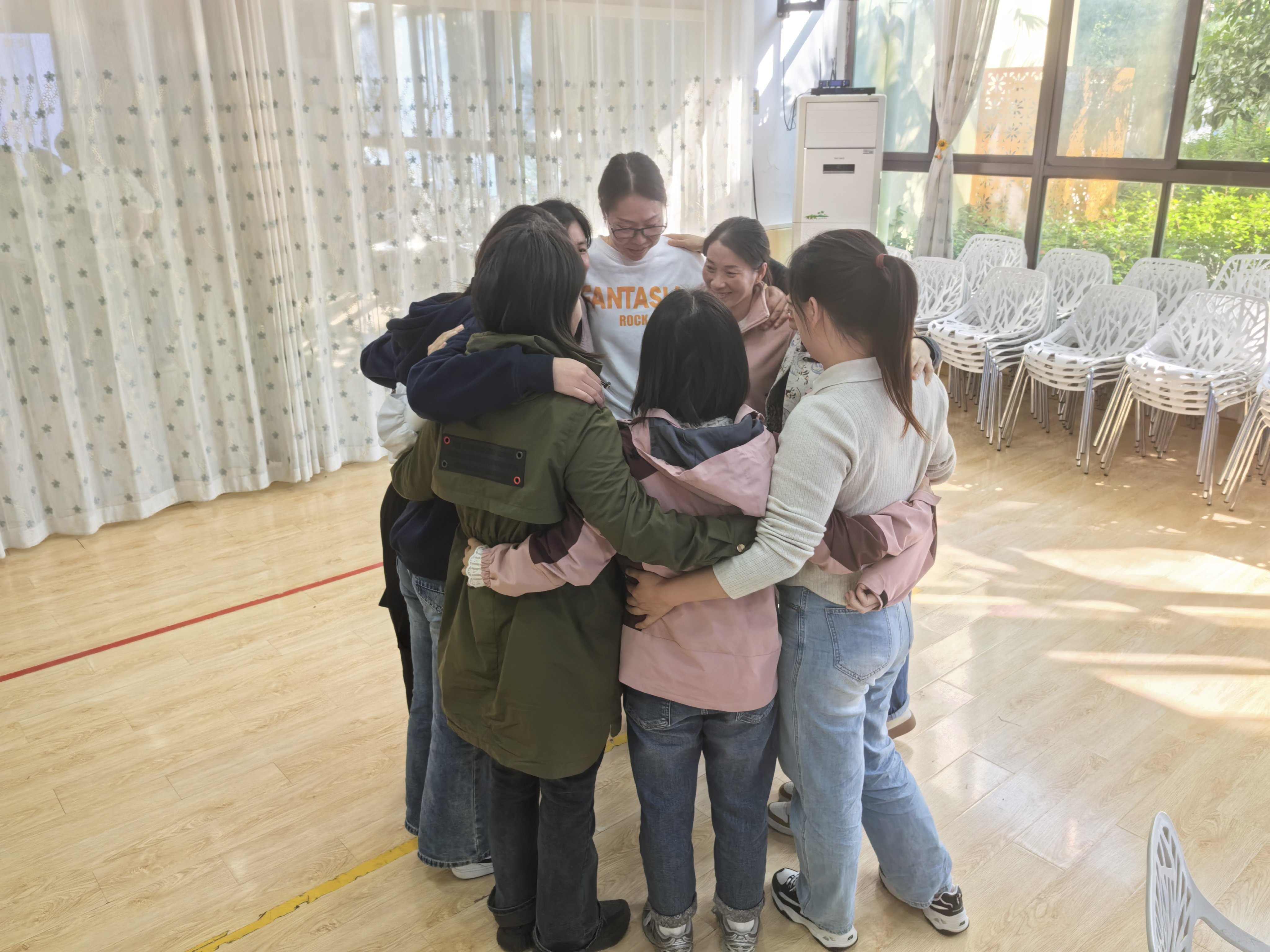 241023打开“心”窗 为爱赋能——记栖霞幼儿园五福园心理健康团建活动_html_3ef1b4e3.jpg