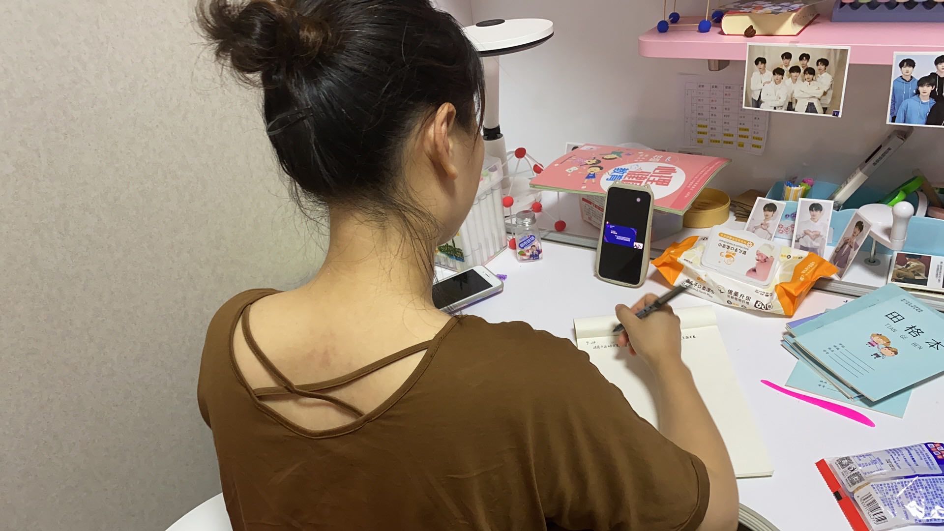 学习评量表 开启新视角  ——栖幼翡翠天悦园业务学习之《运动环境评量表》