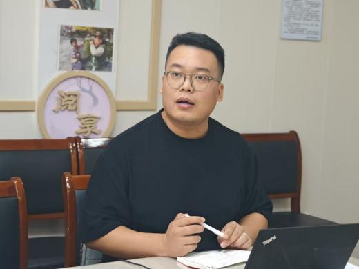 【枫香栖幼】立德树人铸师魂，不忘初心正师风  ——记栖幼红枫分园九月师德专项培训