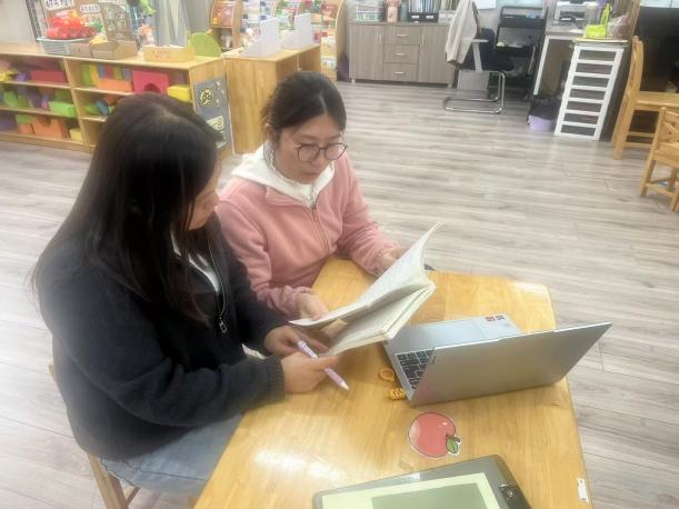 【枫香栖幼】立足儿童 聚焦审议  ——栖霞幼儿园石埠湾园小班组课程审议（三）