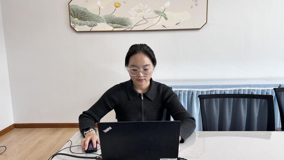 【枫香栖幼】叙课程故事 探儿童本真  ——栖幼翡翠天域园科学组教研课程故事中期汇报活动