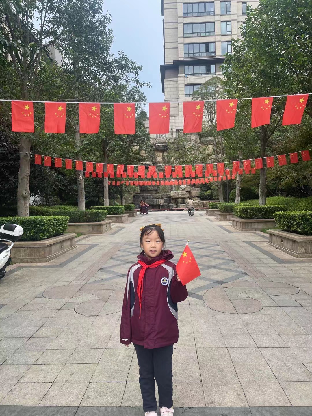 【博学广志】喜迎二十大，童心庆华诞——记金陵小学广志路校区三年级国庆节主题特色活动_html_m3e023d08.jpg