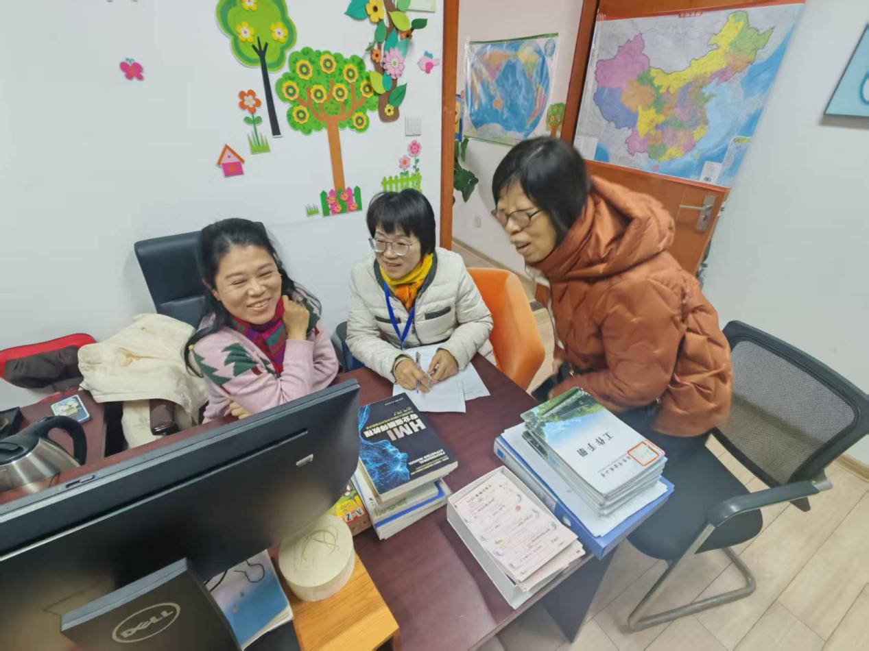 【湖畔·协同育人】督学助力促提升 不负春光启新篇——金陵小学（仙林湖校区）2月专项督导_html_m460d34e2.jpg