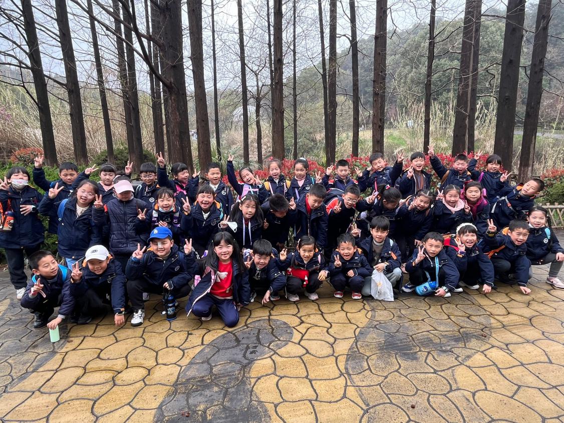 【湖畔·学生活动】探秘红山动物园——记金陵小学（仙林湖校区）一年级春季社会实践活动_html_4e88223.jpg