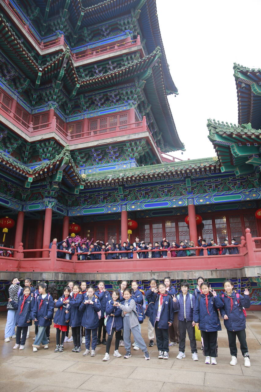 【湖畔·学生活动】探寻中华历史，传承爱国精神——金陵小学（仙林湖校区）2023-2024学年第二学期五年级春季研活动_html_46c92017.jpg