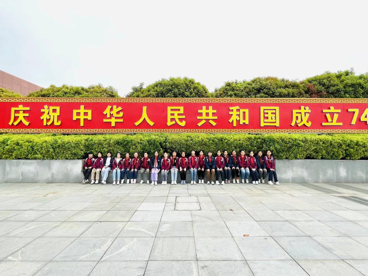 【湖畔·学生活动】探寻中华历史，传承爱国精神——金陵小学（仙林湖校区）2023-2024学年第二学期五年级春季研活动_html_43c488d6.jpg