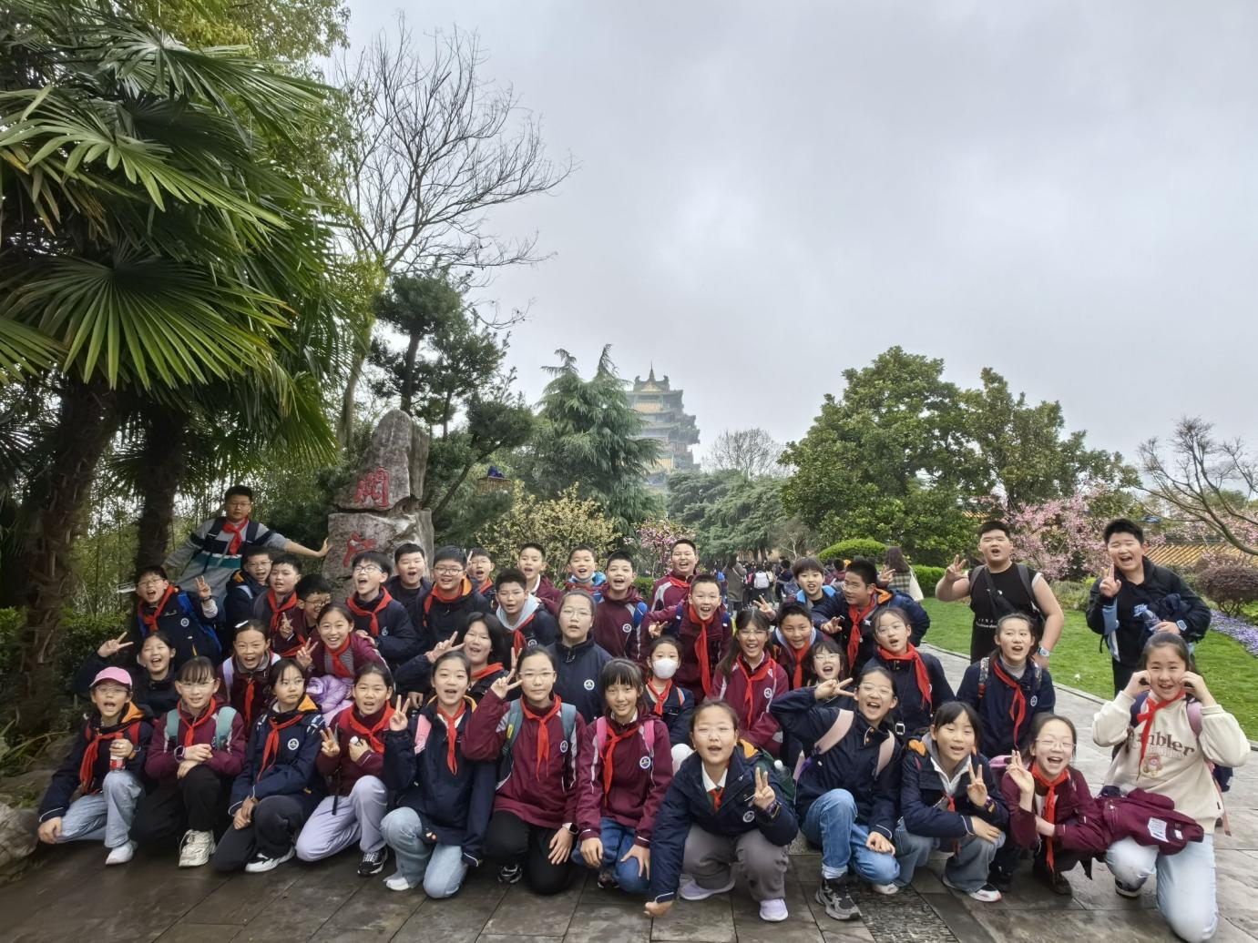 【湖畔·学生活动】探寻中华历史，传承爱国精神——金陵小学（仙林湖校区）2023-2024学年第二学期五年级春季研活动_html_2b8053fb.jpg