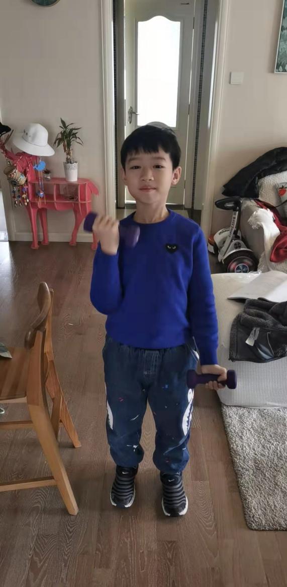 【湖畔光影&middot;线上学习】五育并举，多彩纷呈——记金陵小学（仙林湖校区）综合学科第二期线上教学_html_m5815c661.jpg
