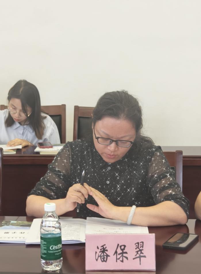 【博学广志】且研且思展成果，中期论证启新程 ——记南京市“十四五”规划课题中期汇报论证会_html_2e085c63.jpg