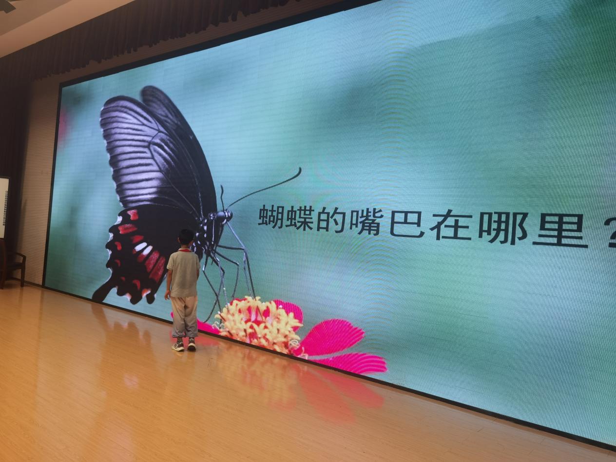 【博学广志】夏日劳作晓农事 科技研学促成长——记金陵小学（广志路校区）7.27日劳动研学活动_html_m6a1cf438.jpg