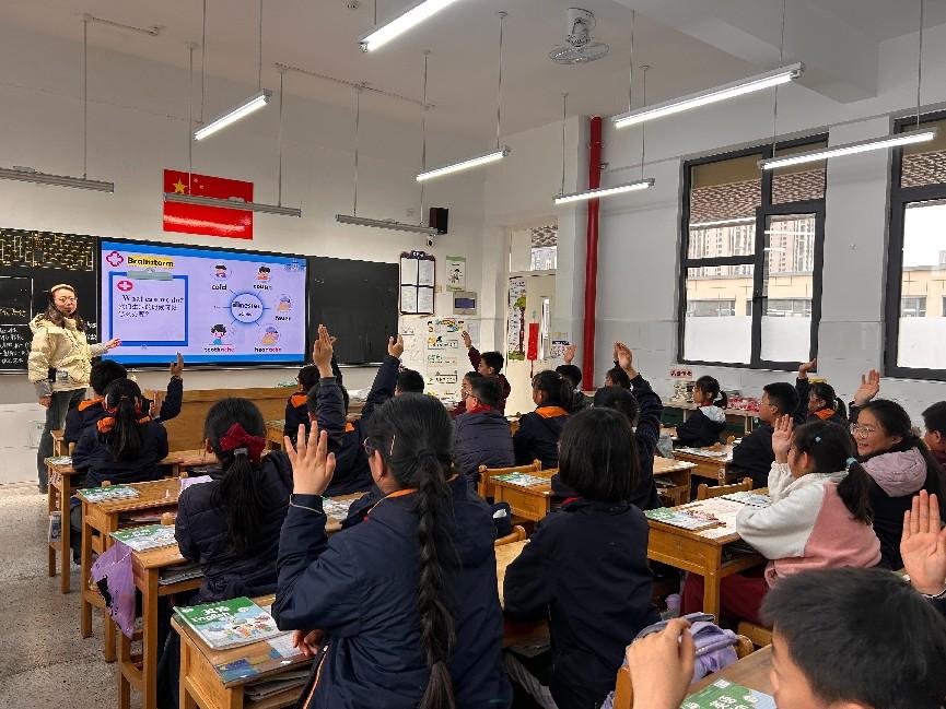 【博学广志】践行三生课堂理念， 落实阅读教学育人——金陵小学（广志路校区）英语组校本研修活动（三）_html_ccbc1f.jpg