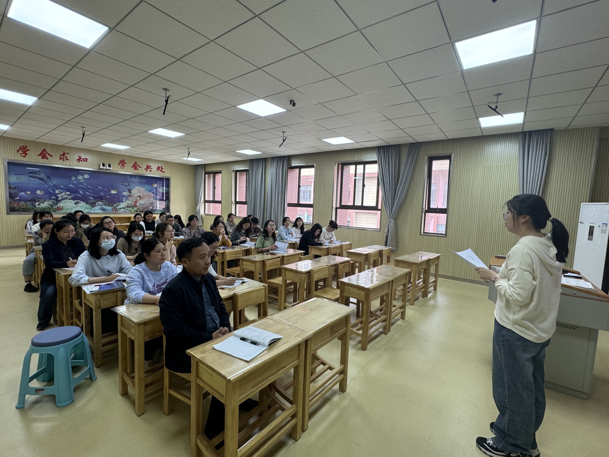 【湖畔﹒童化课堂】掌握算理  落实运算一致性——数学校本研修之课例研讨（203）_html_5088ba9.jpg