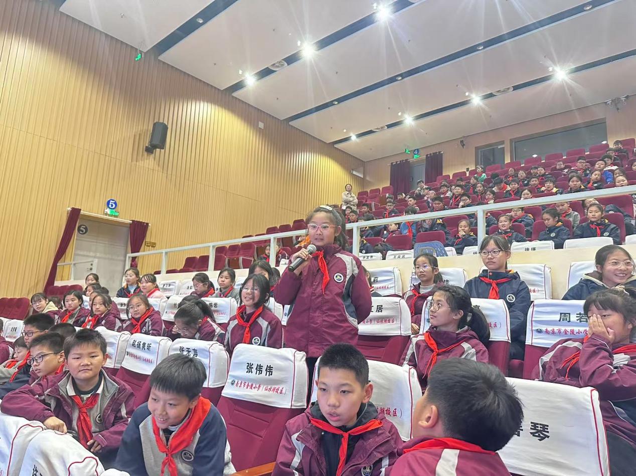 【湖畔·协同育人】专家引领启新智，科普讲座筑童梦_html_m1aa6e652.jpg
