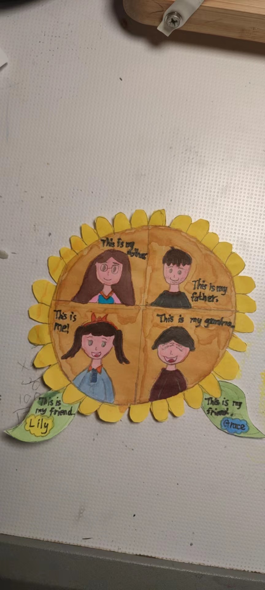 【博学广志】English stars, let me show——记金陵小学（广志路校区）英语课程活动_html_m53f09f96.jpg