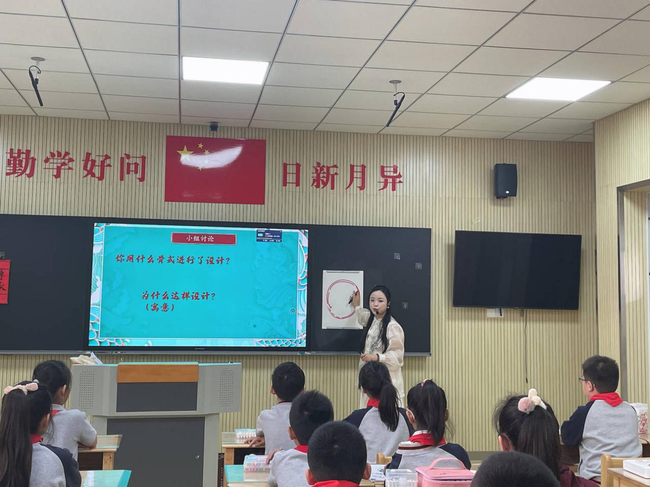 聚焦教育教学变革，推动学校高质量发展——记焦作市马村区实验学校老师走进金陵小学（仙林湖校区）(2)_html_82964ec.jpg