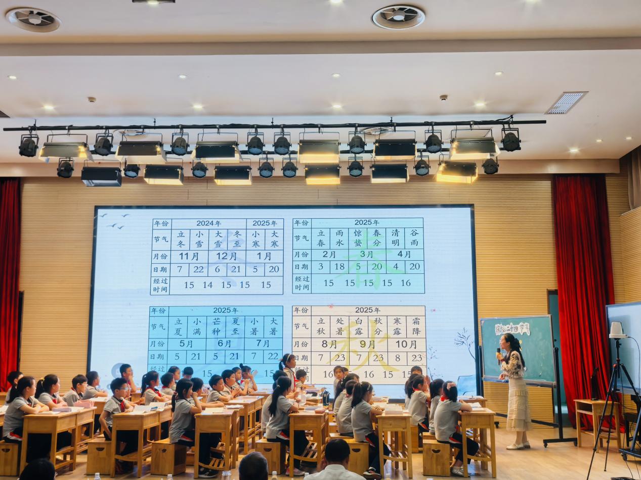 【湖畔·科研引领】基于单元整体教学的中华优秀传统文化教材解读与实践——暨南京市教育科研高级骨干研修班活动_html_64947d7c.jpg