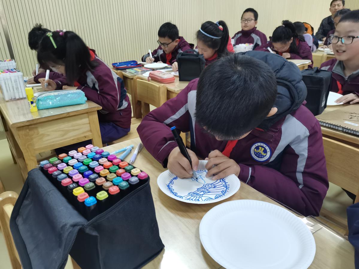 【湖畔·童化课堂】节约用水共携手，学科融合再创新——金陵小学（仙林湖校区）跨学科主题教研活动_html_m50ed0091.jpg