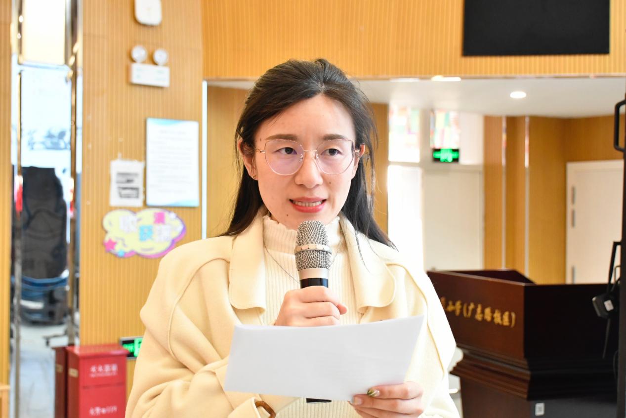 【博学广志】落实课程标准，聚焦核心素养——金陵小学（广志路校区)跨学科课程整合教学展示活动_html_793f63f6.jpg