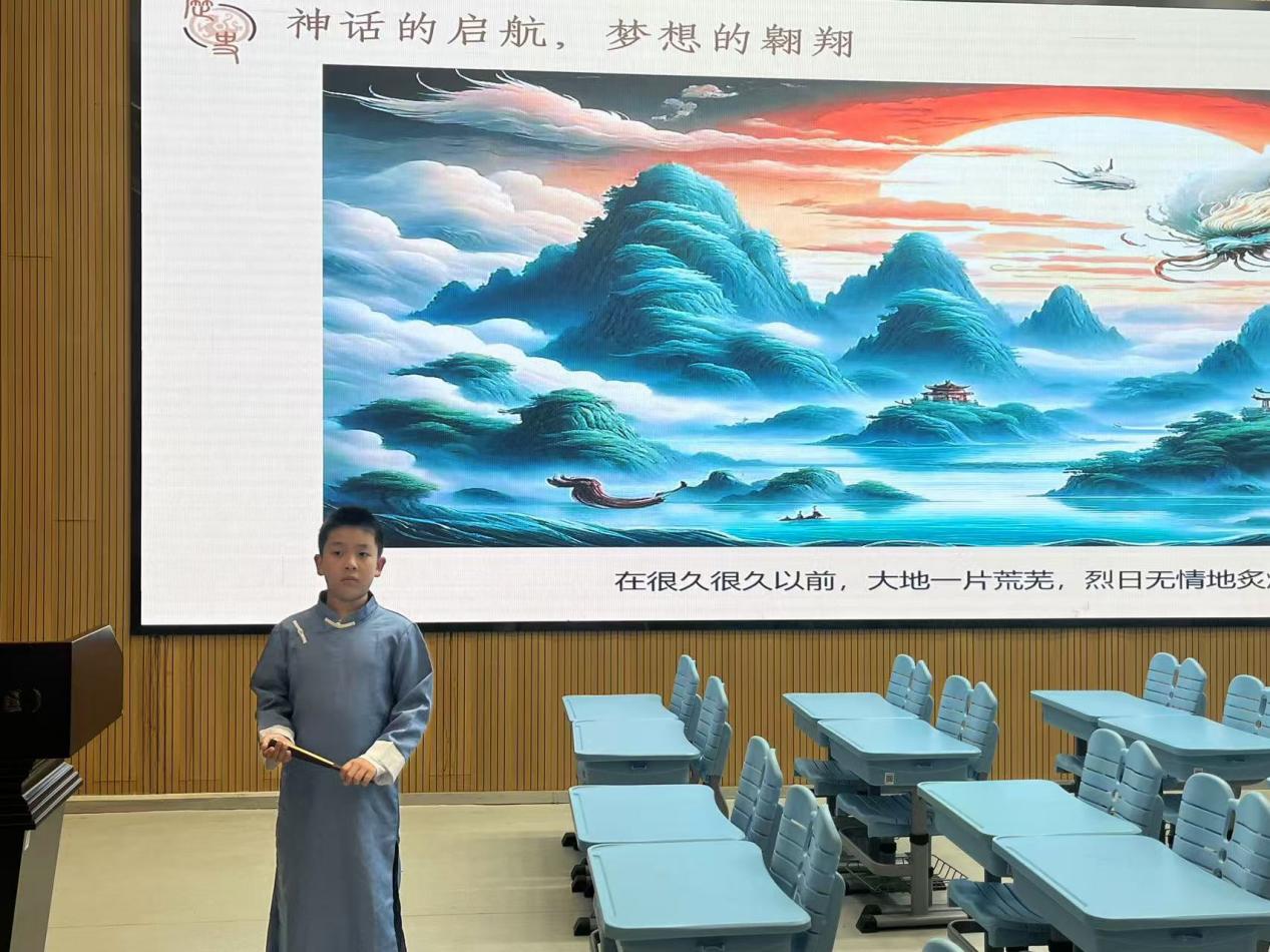 【博学广志】讲演神话故事，传承经典文化——金陵小学广志路校区四年级神话故事讲演赛_html_170956a3.jpg