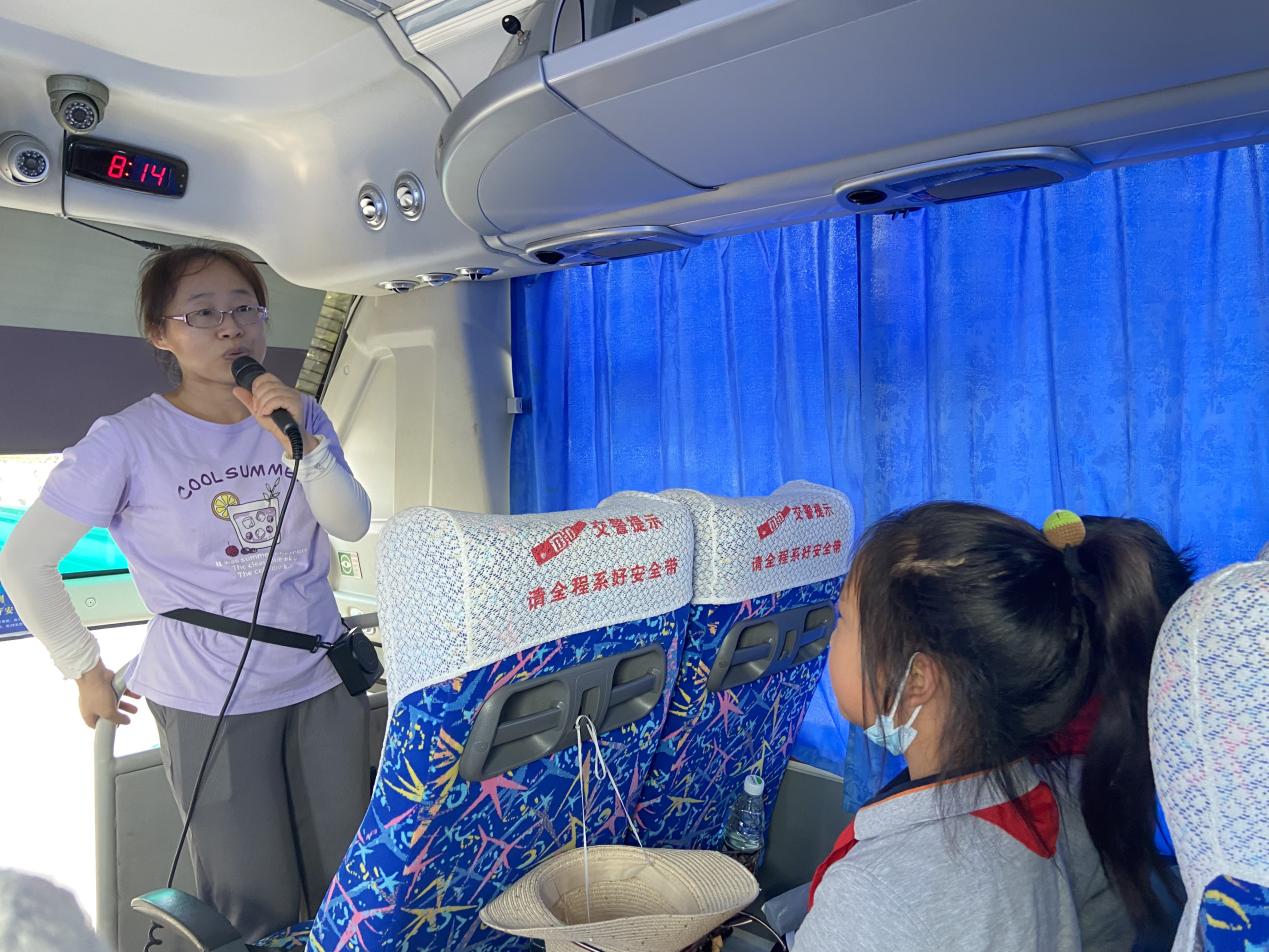 【博学广志】传承红色基因 牢记时代使命——金小广志二年级专题研学活动_html_14f9b9f4.jpg