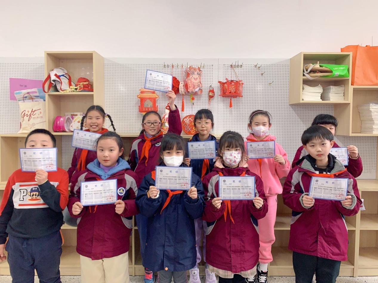 【博学广志】小眼睛 亮晶晶 爱眼护眼我能行——记金陵小学广志路校区“防近周”系列活动_html_m63b9de36.jpg