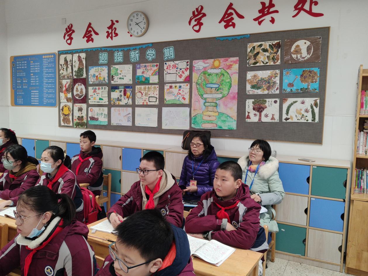 【湖畔·协同育人】督导检查促提升，携手共育启新程——记金陵小学（仙林湖校区）2月专项督导_html_119ac837.jpg