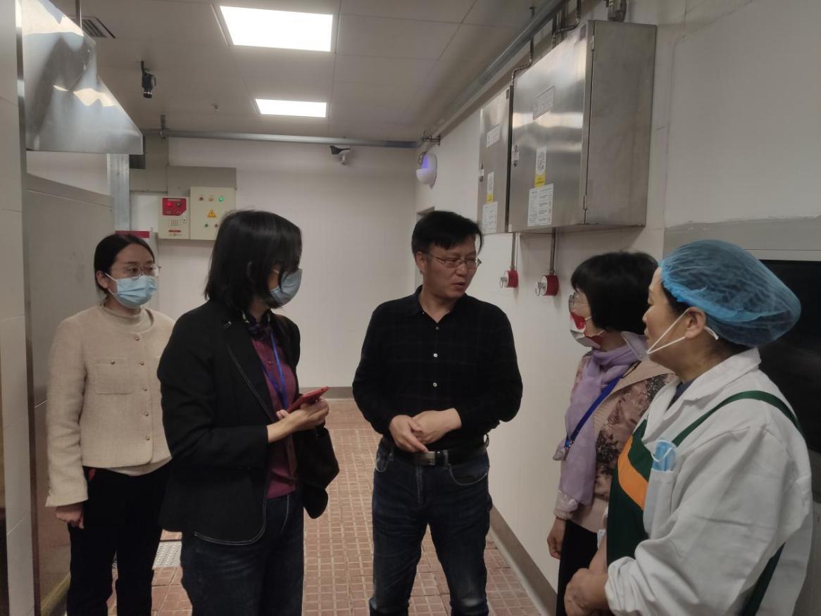 【湖畔·协同育人】督基层党建，促教育提升——金陵小学（仙林湖校区）五月督导_html_m45d7418d.jpg