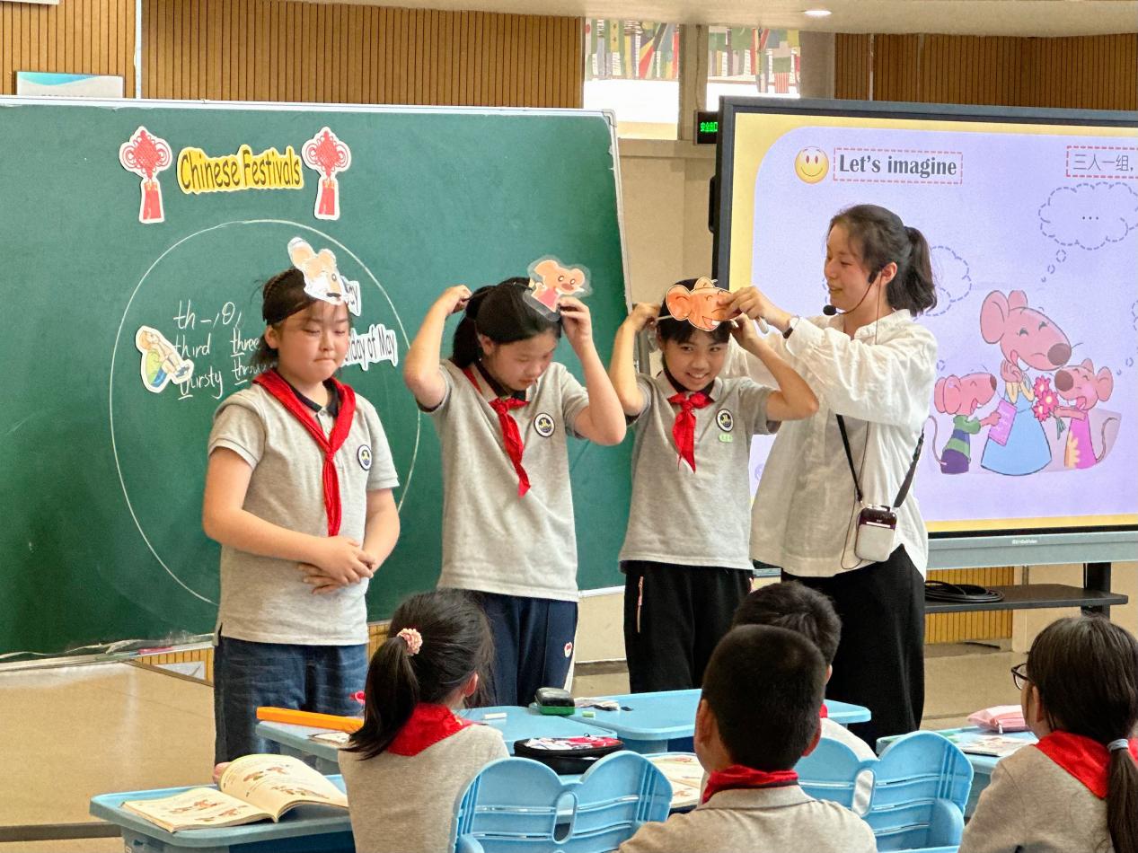 【博学广志】巧融中国文化，提升文化自信——暨小学英语东片共同体活动_html_564df051.jpg