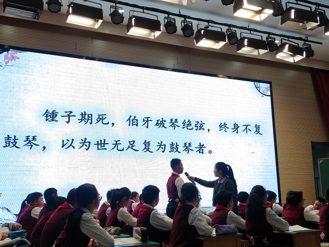 “跨”学科之美  “研”融合之道——“栖霞好课堂活·悦语文”跨学科视角下的学科育人实践_html_m1e4d4146.jpg