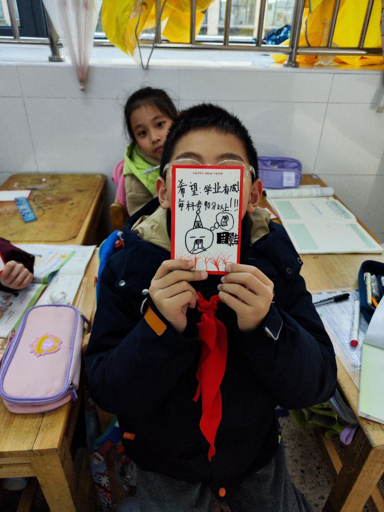 【博学广志】前程朤朤今胜昔 龙行龘龘新学期——记金陵小学广志路校区2023-2024学年第二学期开学典礼_html_m273053b3.jpg