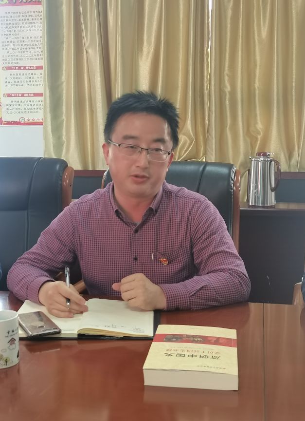 理论学习润初心 党员冬训暖人心——南京市营防中学4月主题党日活动_html_m70d6ba5b.jpg