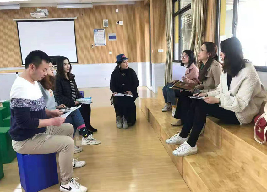 210326栖霞中心小学音乐组开展校本主题研修（二）3.jpg