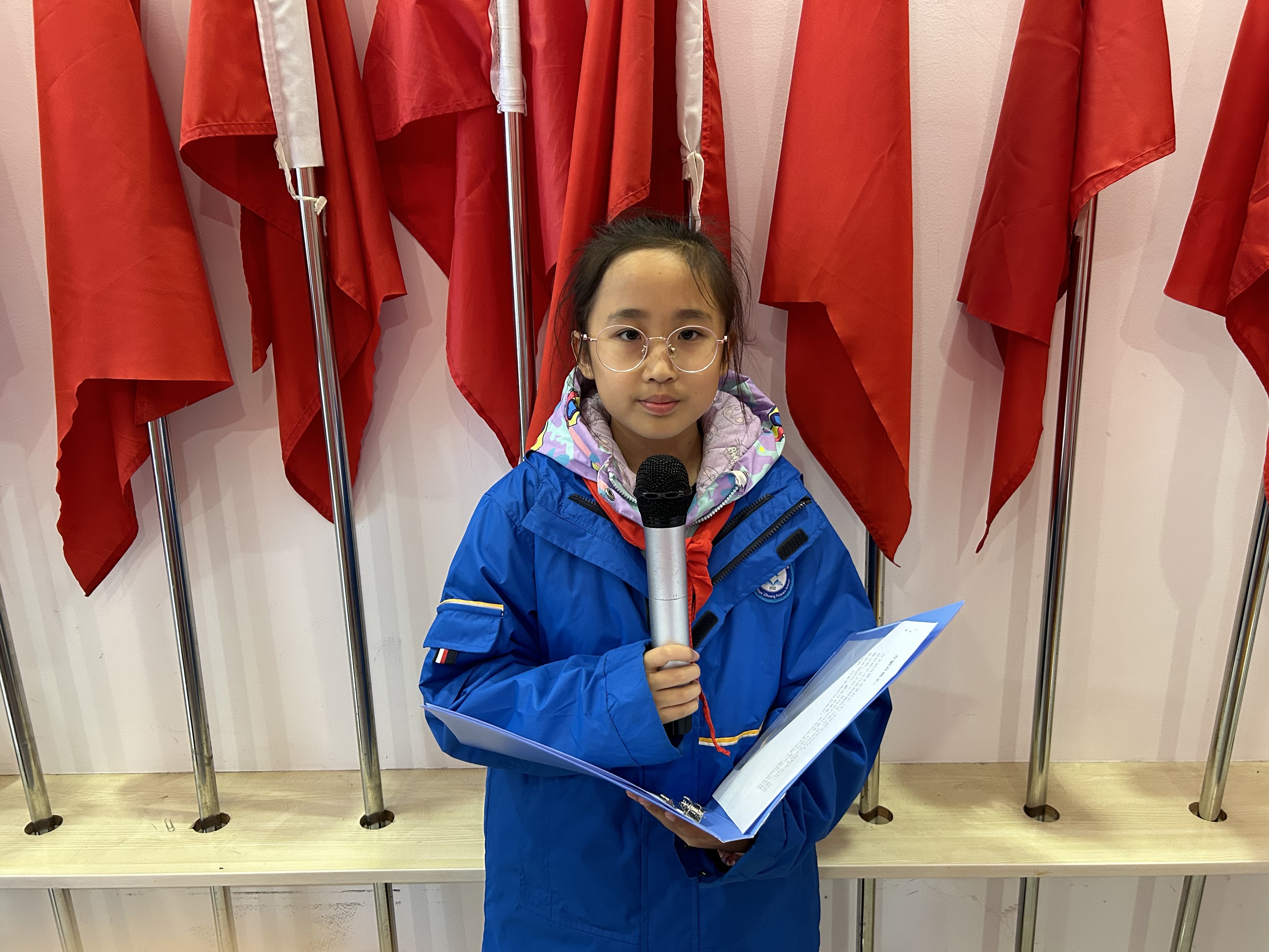 清明寄哀思升旗仪式新闻稿(2)_html_35544d98.jpg