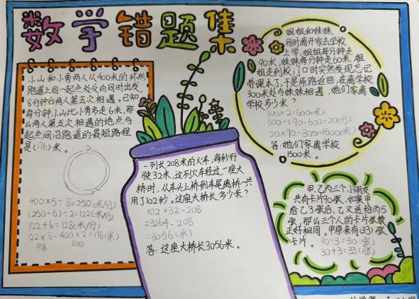 五年级暑假作业评选新闻稿_html_m51a0f1a2.jpg