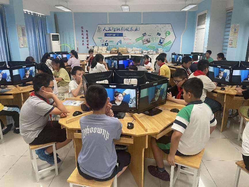 牢固树立网络安全意识，提升网络文明素养—2024年幕府山庄小学网络安全宣传周系列活动报道_html_m329b6381.jpg