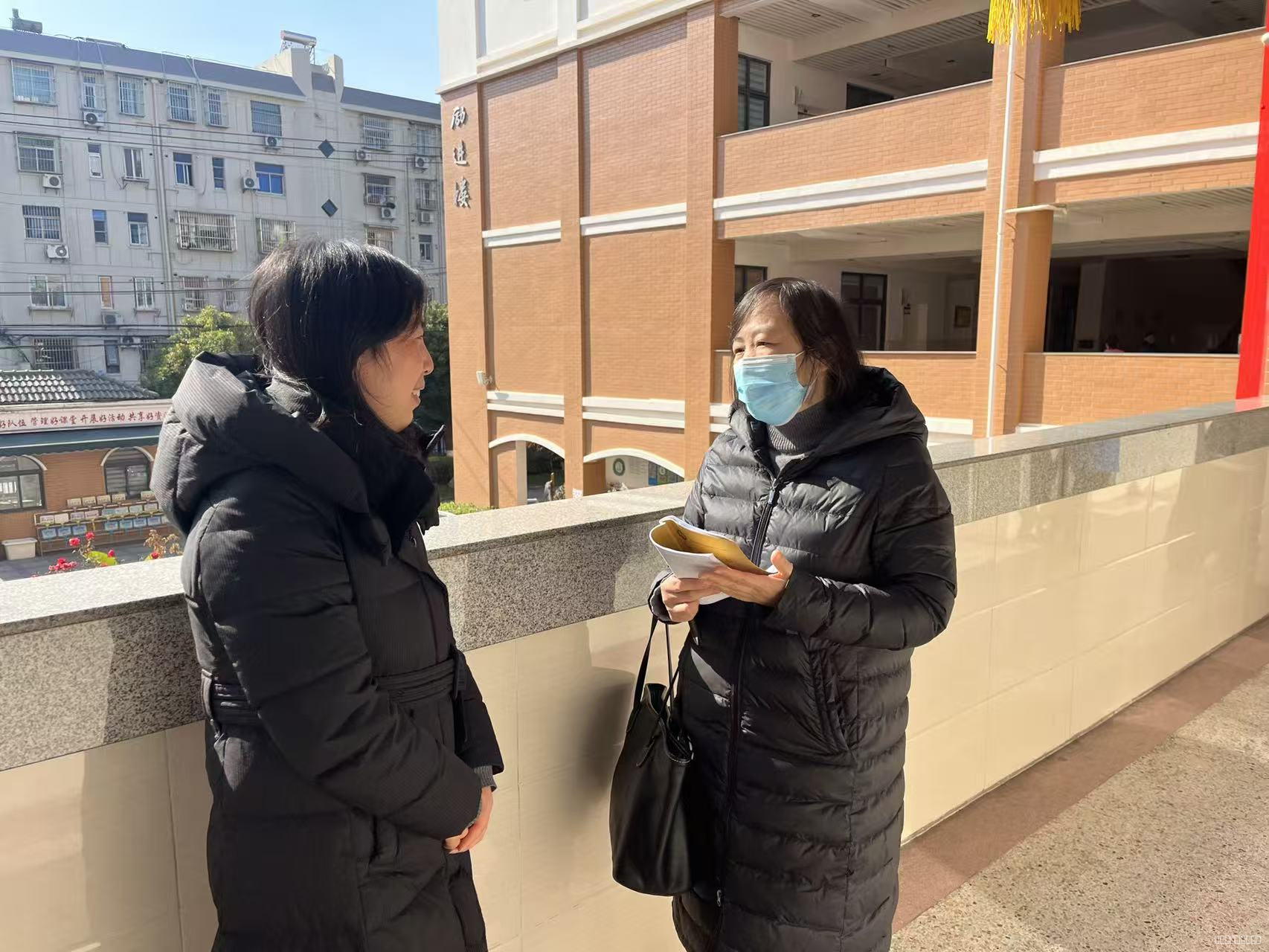 【励进幕小 教学前沿】动手又动脑 快乐伴成长 ——幕府山庄小学劳动教研组校本主题研修学生活动（二）